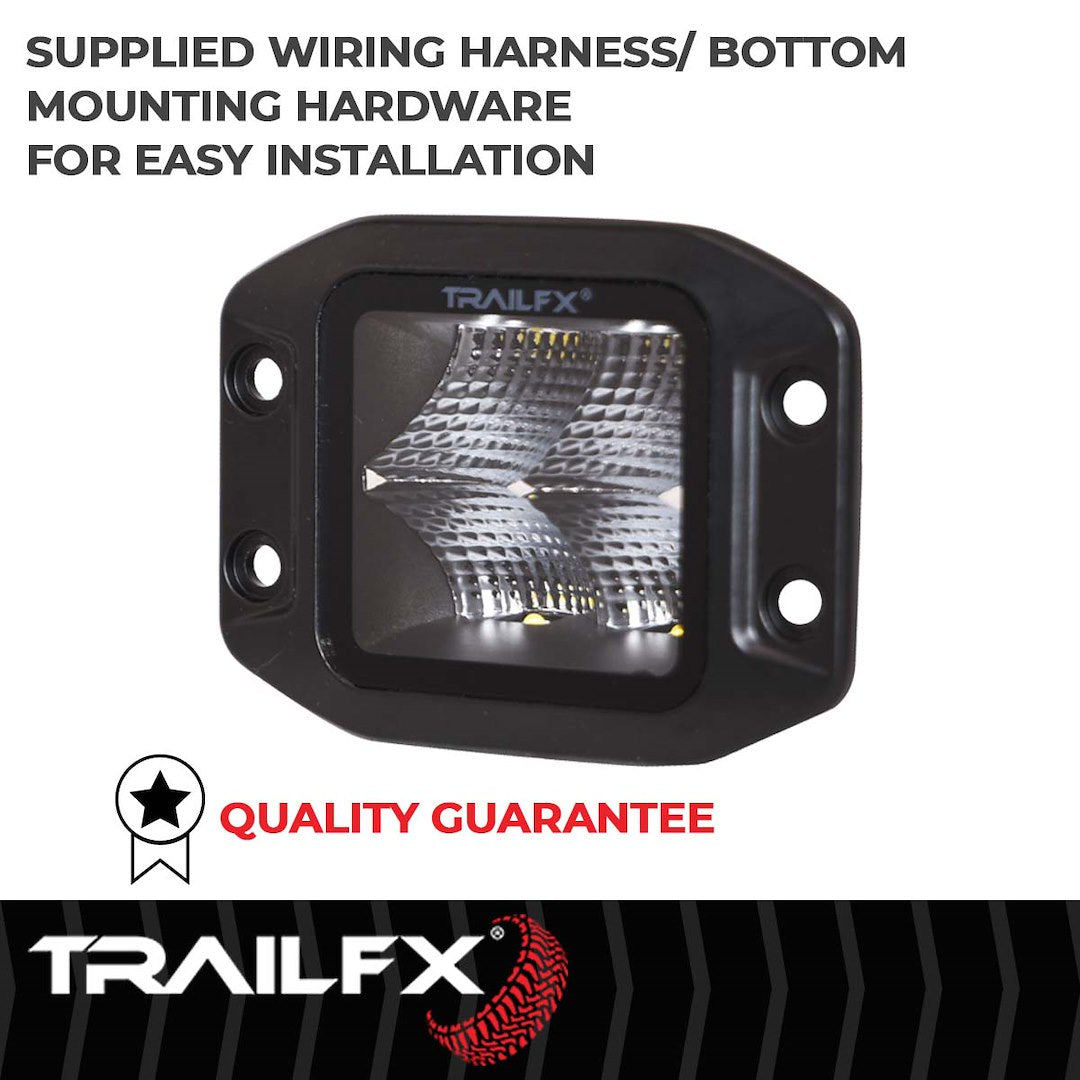 Trailfx 2x2cffmb Driving/ Fog Light||t8l_2x2cffmb_Led Auxiliary Light_B2c_5.Jpg||90||t8l2x2cffmb||1030257