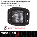 Trailfx 2x2cffmb Driving/ Fog Light||t8l_2x2cffmb_Led Auxiliary Light_B2c_5.Jpg||90||t8l2x2cffmb||1030257