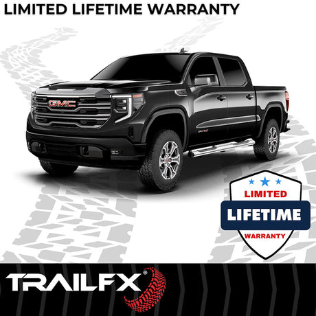 Trailfx A8202s Nerf Bar||t83_A8202s_6 Inch Oval Straight Step Bar_Crew_B2c_8.Jpg||92||t83a8202s||1548714
