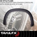Trailfx Tfc3005oe Fender Flare||t84_Tfc3005oe_Oe Fender Flares_B2c_3.Jpg||87||t84tfc3005oe||1565950