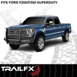 Trailfx Fx3023a Bumper||t83_Fx3023a_Full Bumper_B2c_6.Jpg||90||t83fx3023a||1708747