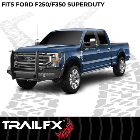 Trailfx Fx3023a Bumper||t83_Fx3023a_Full Bumper_B2c_6.Jpg||90||t83fx3023a||1708747