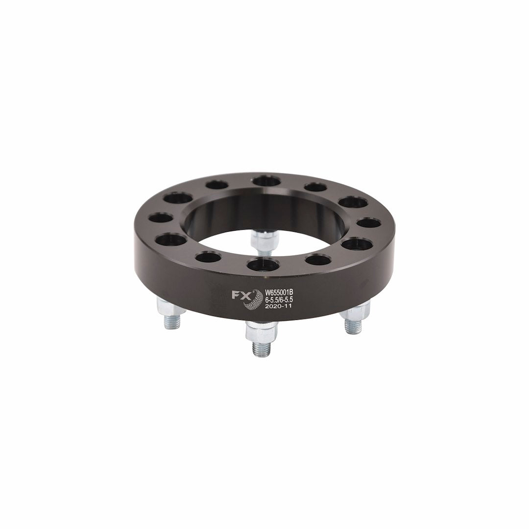 Fx Wheels W655001n Wheel Spacer||t8w_W655001n_Wheel Spacer_Web_3.Jpg||87||t8ww655001n||1787181