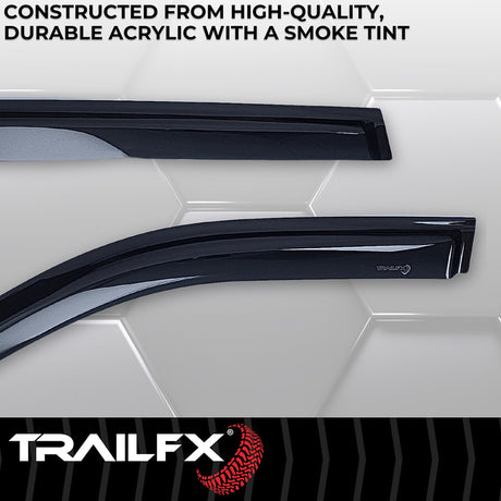 Trailfx 4739h Rainguard||t84_4739h_Rainguards_B2c_4.Jpg||88||t844739h||1431358