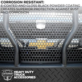 Cattleman Hd 1357p Grille Guard||cat_1357p_Grille Guard_B2c_3.Jpg||87||cat1357p||2108063