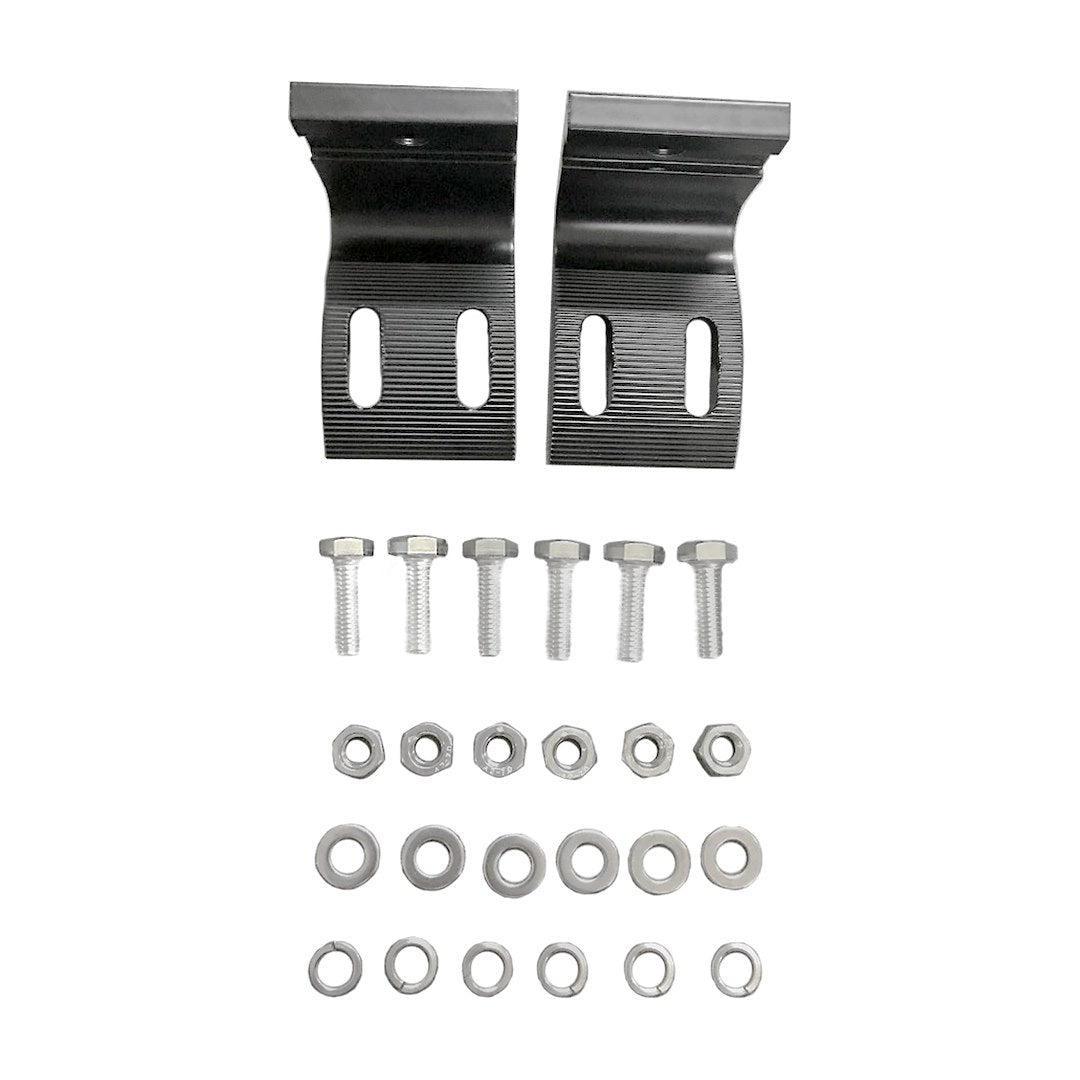Trailfx Hrdwrkt12 Driving/ Fog Light Mounting Bracket||t8l_Hrdwrkt12_Mounting Bracket.Jpg||85||t8lhrdwrkt12||1304374