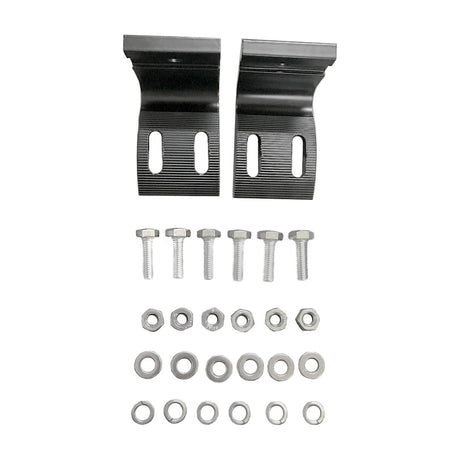 Trailfx Hrdwrkt12 Driving/ Fog Light Mounting Bracket||t8l_Hrdwrkt12_Mounting Bracket.Jpg||85||t8lhrdwrkt12||1304374