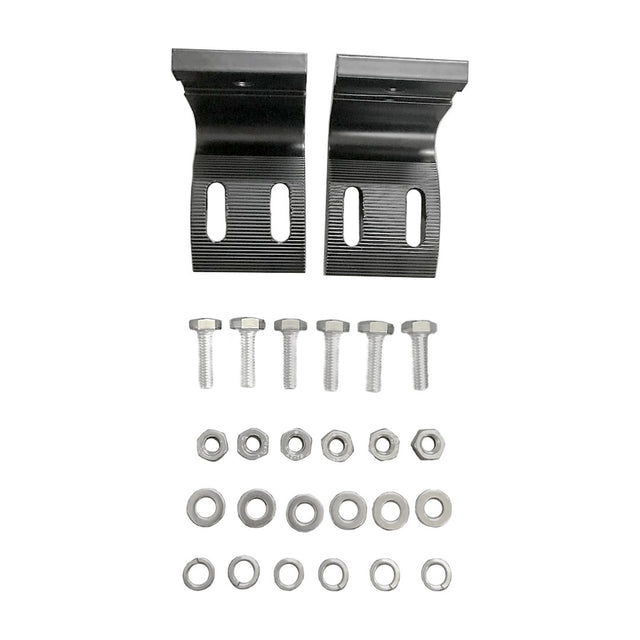 Trailfx Hrdwrkt12 Driving/ Fog Light Mounting Bracket||t8l_Hrdwrkt12_Mounting Bracket.Jpg||85||t8lhrdwrkt12||1304374