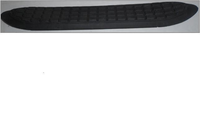 Trailfx Wsp001kit Nerf Bar Pad||t83w_Img_Wsp001kit.Jpg||85||t83wsp001kit||1292054