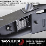 Trailfx Br001t Bumper||t83_Br001t_Front Bumper_B2c_5.Jpg||89||t83br001t||1055962