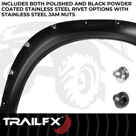 Trailfx Tfd3006s Fender Flare||t84_Tfd3006s_Fender Flares_B2c_6.Jpg||90||t84tfd3006s||1473529