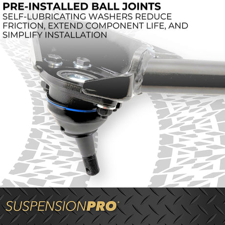Suspension Pro G30sl1 Lift Kit Suspension||t8s_G30sl1_3 Inch Front Lift Kit_B2c_7.Jpg||91||t8sg30sl1||1787133