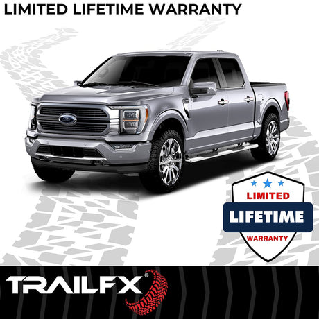 Trailfx A7013s Nerf Bar||t83_A7013s_5 Inch Oval Straight Step Bar_Crew_B2c_8.Jpg||92||t83a7013s||1529046