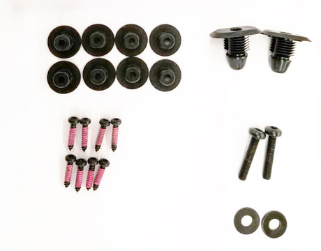 Trailfx Pa01139 Bed Liner Hardware||pa01336.Jpg||85||t82pa01139||1340360
