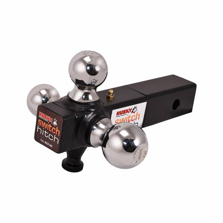 Husky Towing 33140 Trailer Hitch Ball Mount||hus_33140_Husky Trailer Switch Hitch_B2c_1.Jpg||85||hus33140||946706