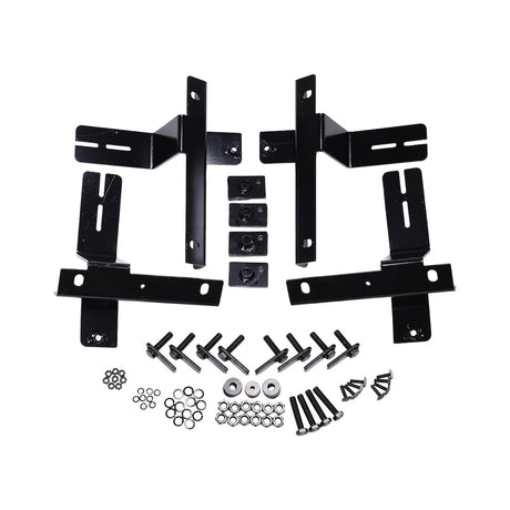 Trailfx R0031mk Running Board Mounting Kit||t83_R0031mk_Mounting Kit.Jpg||85||t83r0031mk||1103045
