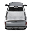 Trailfx Rldb003ti Bumper||t83_Rldb003ti_2018 Ram 1500_Light Duty Rear Bumper.Jpg||85||t83rldb003ti||957586