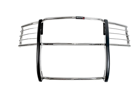 Trailfx E0035s Grille Guard||t83_E0030s_Standard Grille Guard Silverado Stainless.Jpg||85||t83e0035s||976100