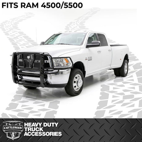 Cattleman Hd 1228p Grille Guard||cat_1228p_Grille Guard_B2c_6.Jpg||90||cat1228p||2146477