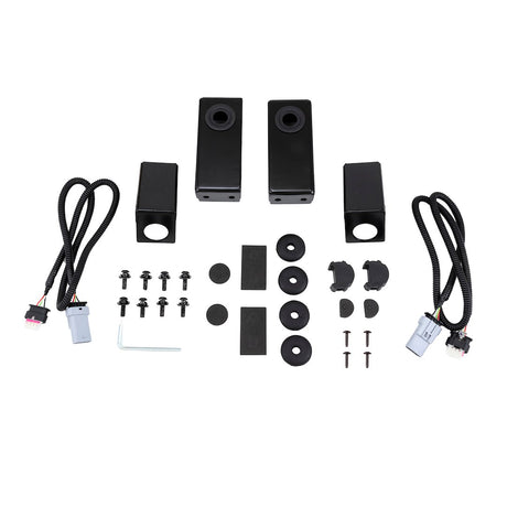 Cattleman Hd Srb005 Parking Aid Sensor Relocation Bracket||cat_Srb005_Sensor Relocation Bracket_Web_1.Jpg||85||catsrb005||2370822