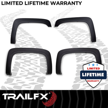 Trailfx Tfc3001oe Fender Flare||t84_Tfc3001oe_Oe Fender Flares_B2c_7.Jpg||91||t84tfc3001oe||1565933