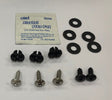 Trailfx Rh8490h Bug Shield Mounting Hardware||rh8490h.Jpg||85||t84rh8490h||1214770