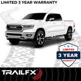 Trailfx A7084b Nerf Bar||t83_A7084b_5 Inch Oval Straight Step Bar_Extended_B2c_8.Jpg||92||t83a7084b||1530165