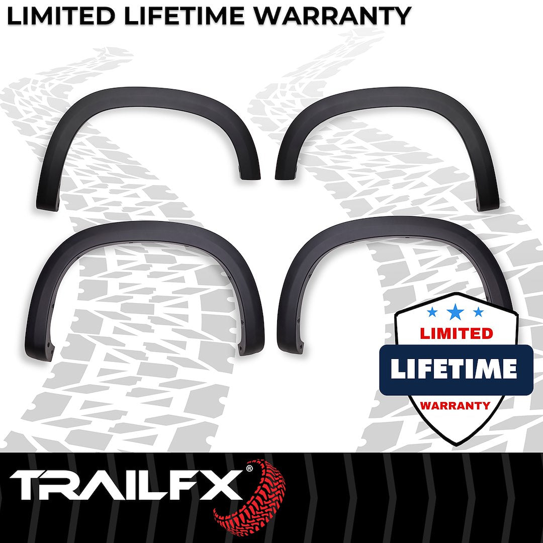 Trailfx Tfc3005oe Fender Flare||t84_Tfc3005oe_Oe Fender Flares_B2c_7.Jpg||91||t84tfc3005oe||1565954