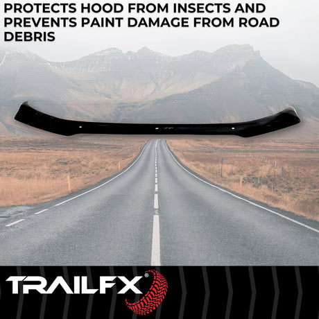 Trailfx 8715h Bug Shield||t84_8715h_Bugshield Hood Protector_B2c_3.Jpg||87||t848715h||1711034
