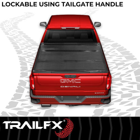 Trailfx Tfx1710 Tonneau Cover||t8n_Tfx1710_Premium Hard Cover Tonneau_B2c_8.Jpg||92||t8ntfx1710||1513641