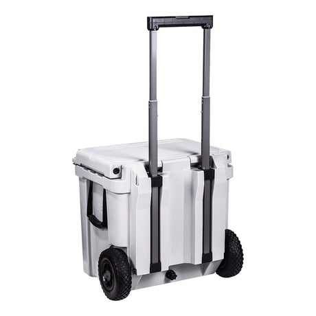 Husky Towing Bdcr45 Beverage Cooler||hus_Bdcr45_45qt Rolling Cooler_C_Gf.Jpg||87||husbdcr45||863651