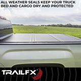 Trailfx Tfx3525 Tonneau Cover||t8n_Tfx3525_Standard Hard Folding Tonneau_B2c_6.Jpg||90||t8ntfx3525||1514195