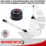 Speedfx 8831 Liquid Storage Container||s73_8831_5 Gallon Utility Jug_B2c_8.Jpg||92||s738831||1786736