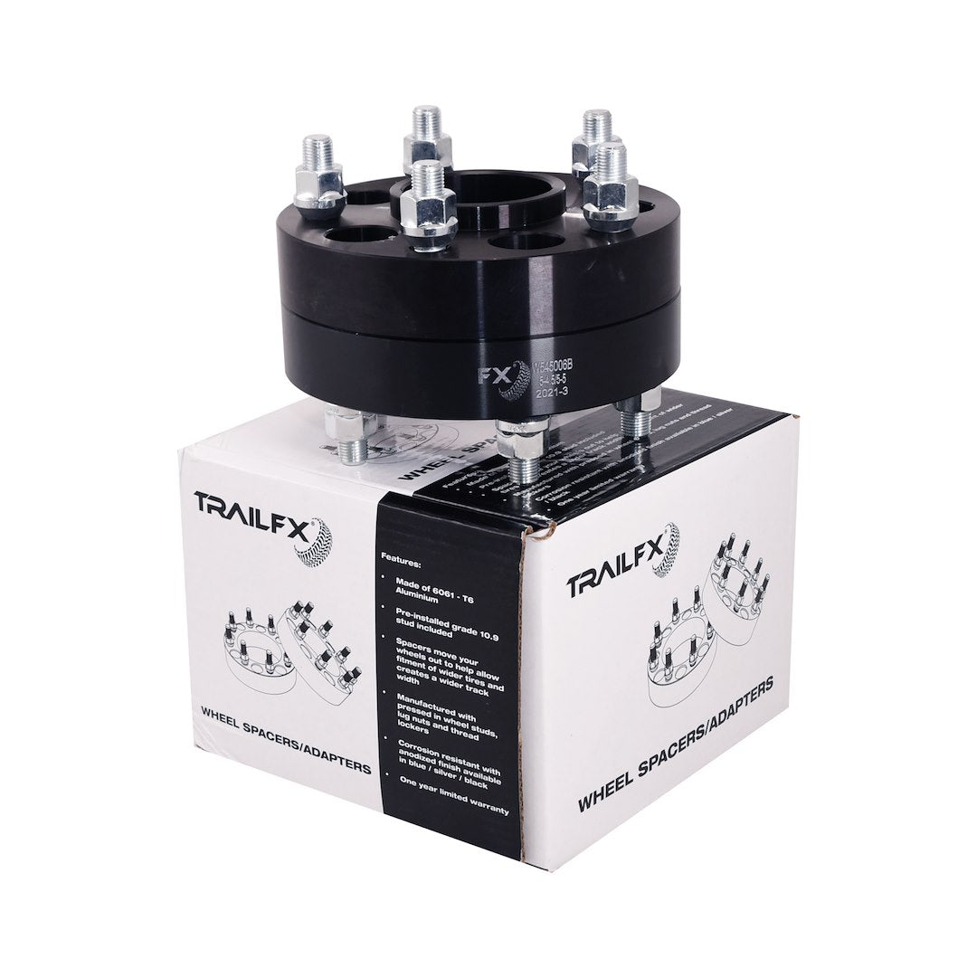 Fx Wheels W545006hc Wheel Adapter||t8w_W545006hc_Hub Centric Wheel Adapter_Web_8.Jpg||92||t8ww545006hc||1787161