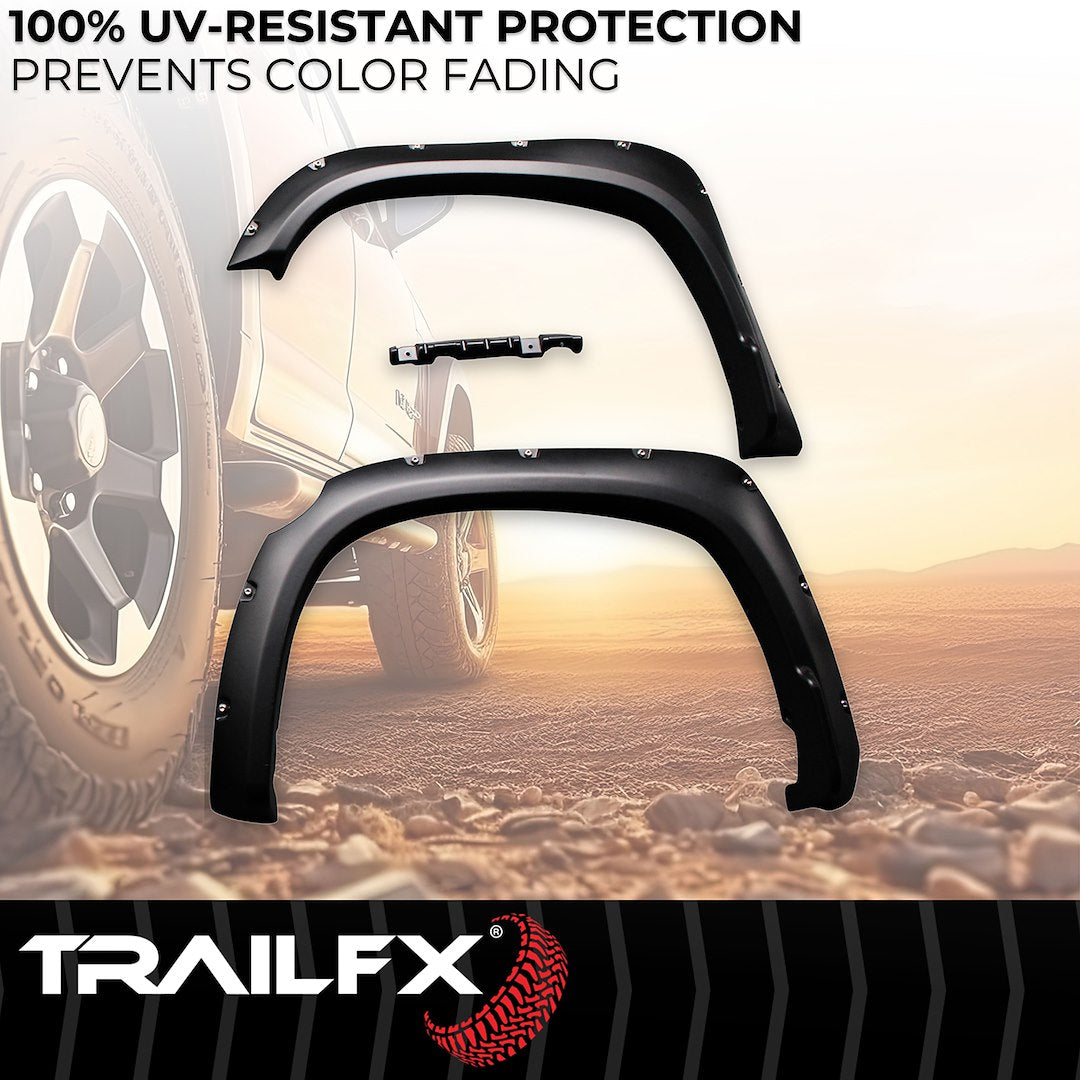 Trailfx Tft3002s Fender Flare||t84_Tft3002s_Fender Flares_B2c_5.Jpg||89||t84tft3002s||1473586