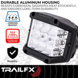 Trailfx Podsidf1 Driving/ Fog Light||t8l_Podsidf1_Led Side Pod Light_B2c_7.Jpg||91||t8lpodsidf1||1771952