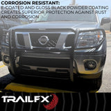 Trailfx E0049t Grille Guard||t83_E0049t_Grille Guard_B2c_3.Jpg||87||t83e0049t||1716176