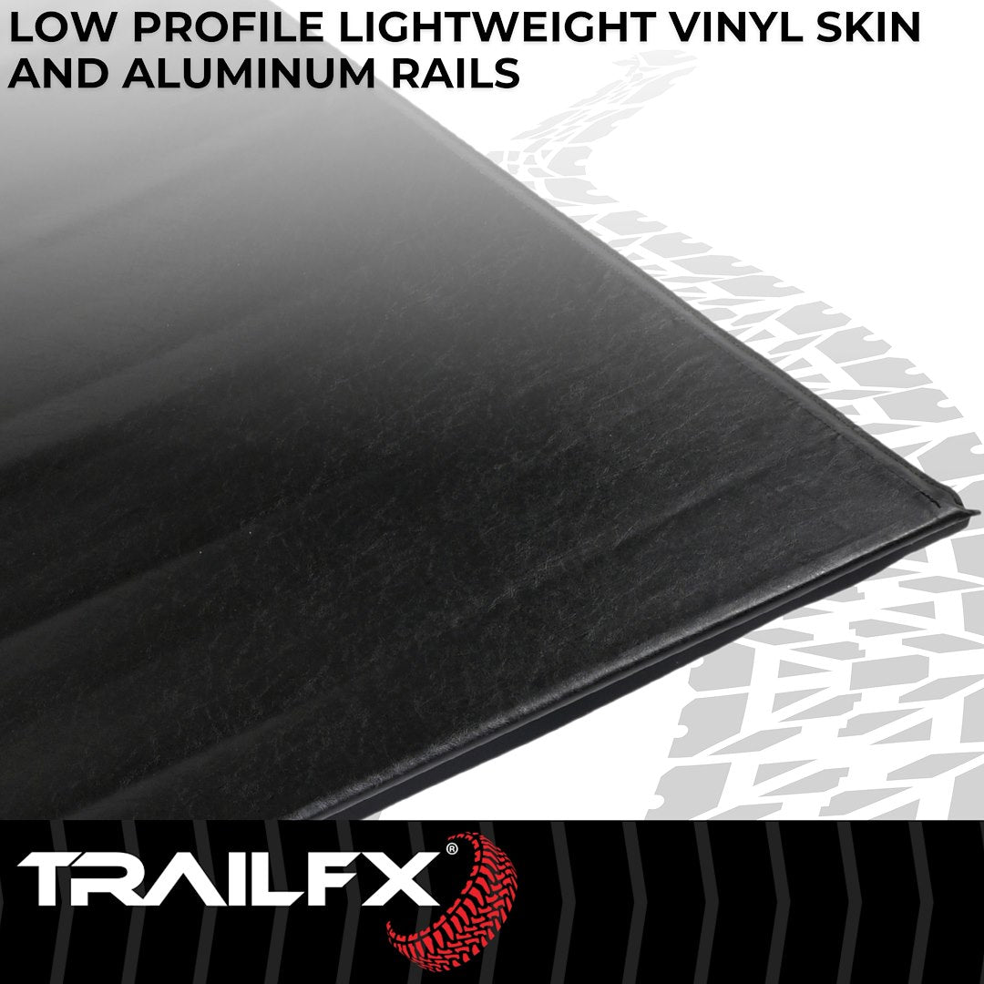Trailfx Tfx4201 Tonneau Cover||t8n_Tfx4201_Soft Rolling Tonneau_B2c_4.Jpg||88||t8ntfx4201||1515510
