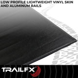 Trailfx Tfx4201 Tonneau Cover||t8n_Tfx4201_Soft Rolling Tonneau_B2c_4.Jpg||88||t8ntfx4201||1515510