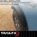 Trailfx Br006t Fender Flare||t83_Br006t_Fender Flares_B2c_5.Jpg||89||t83br006t||884362