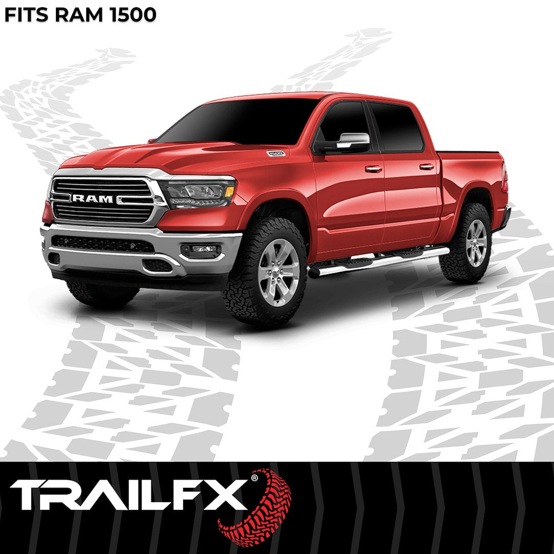 Trailfx Tfd3005oe Fender Flare||t84_Tfd3005oe_Oe Fender Flares_B2c_6.Jpg||90||t84tfd3005oe||1565960