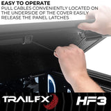 Trailfx Tfx8006 Tonneau Cover||t8n_Tfx8006_Hf3 Tonneau Cover_B2c_7.Jpg||91||t8ntfx8006||1652515