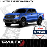 Trailfx A1549b Nerf Bar||t83_A1549b_4 Inch Oval Straight Step Bar_Extended_B2c_8.Jpg||92||t83a1549b||1520879