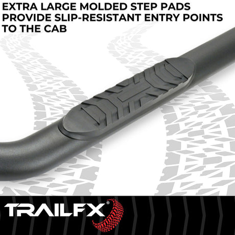 Trailfx A1010b Nerf Bar||t83_A1010b_4 Inch Oval Bent Step Bar_Crew_B2c_3.Jpg||87||t83a1010b||1521189