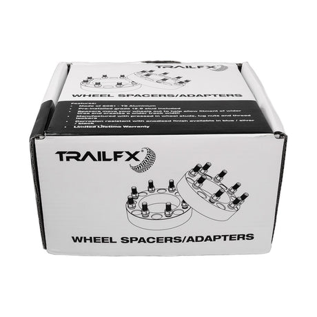 Fx Wheels W655007hc Wheel Spacer||t8w_W655007hc_Hub Centric Wheel Adapter_Web_6.Jpg||90||t8ww655007hc||1787223