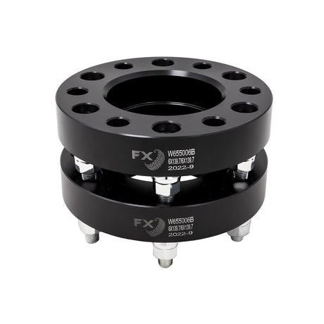 Fx Wheels W655006b Wheel Spacer||t8w_W655006b_Wheel Spacers_2.Jpg||86||t8ww655006b||1351429