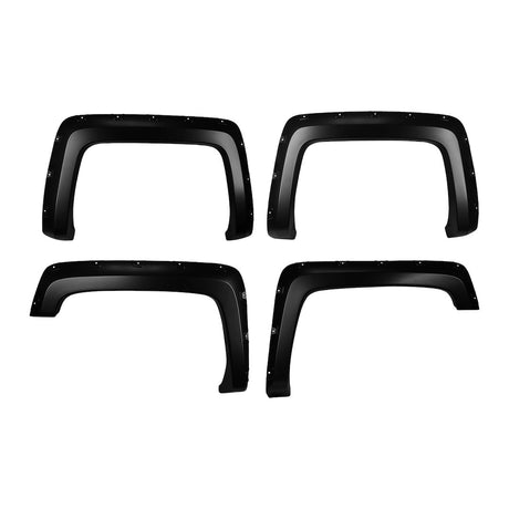 Trailfx Tfc3002s Fender Flare||t84_Tfc3002s_Fender Flares_B2c_1.Jpg||85||t84tfc3002s||1473485