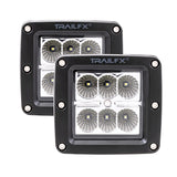 Trailfx 3x2f2 Driving/ Fog Light||t8l_3x2f2_Led Pod Lights_B2c_1.Jpg||85||t8l3x2f2||1771885