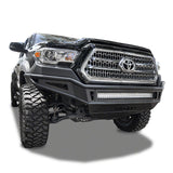 Trailfx Fprb001ti Bumper||t83_Fprb001ti_Front Bumper_Installed02.Jpg||86||t83fprb001ti||1216040