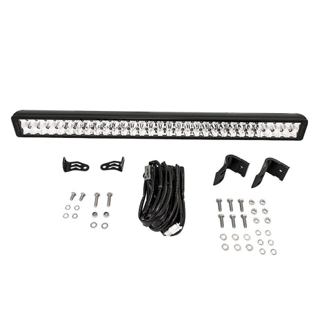 Trailfx 30drcm Light Bar||t8l_30drcm_Double Row Led Light Bar_B2c_2.Jpg||86||t8l30drcm||1779903